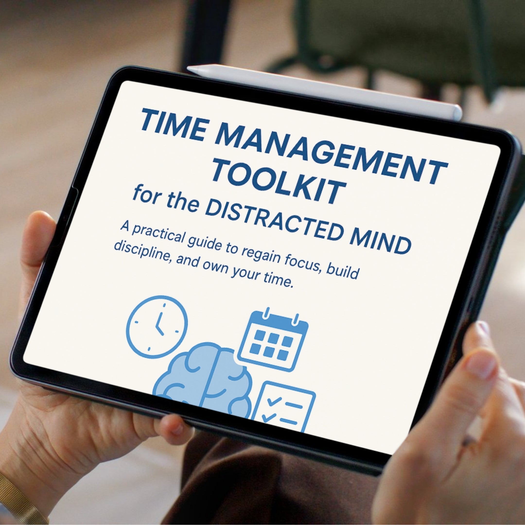 The TimeTactix Ecosystem