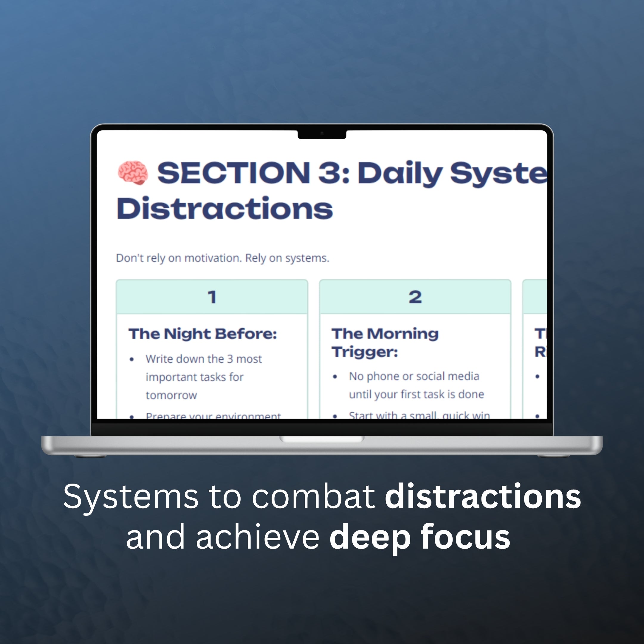 The TimeTactix Ecosystem